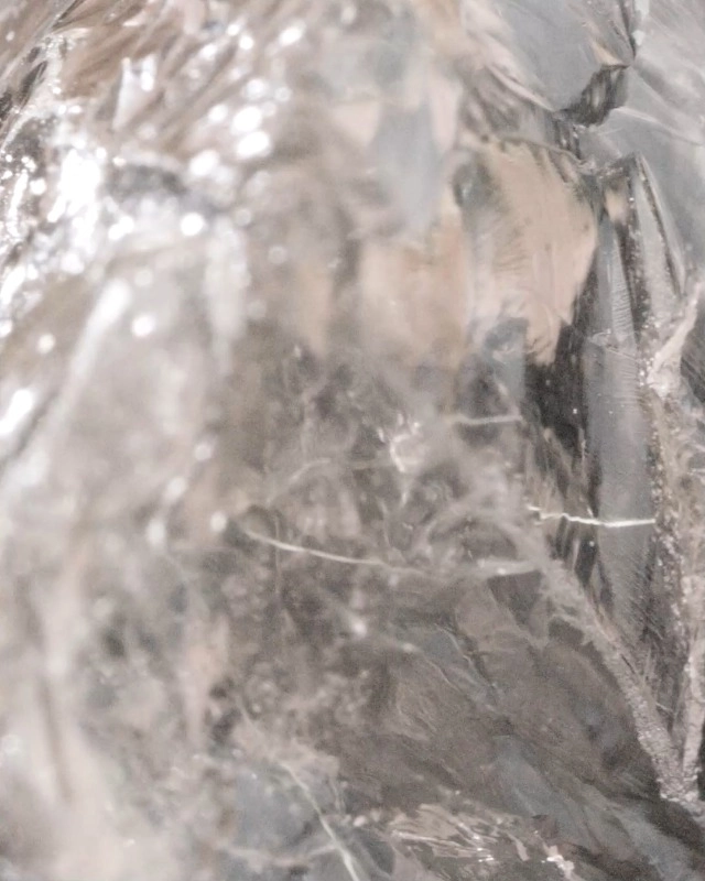 Musk 01 Eau de Parfum 50ml