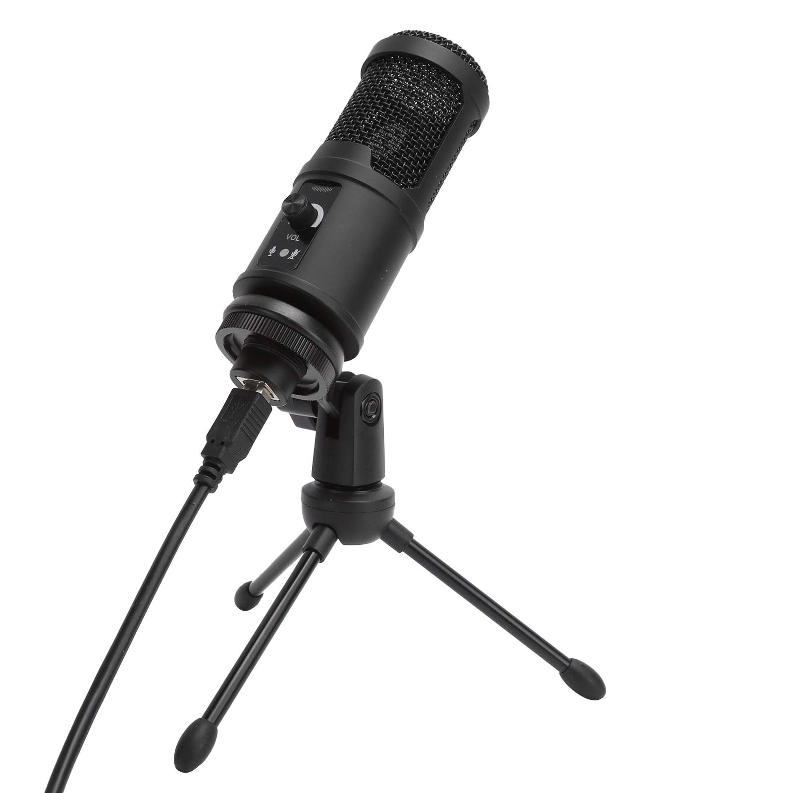 M9 USB Microphone