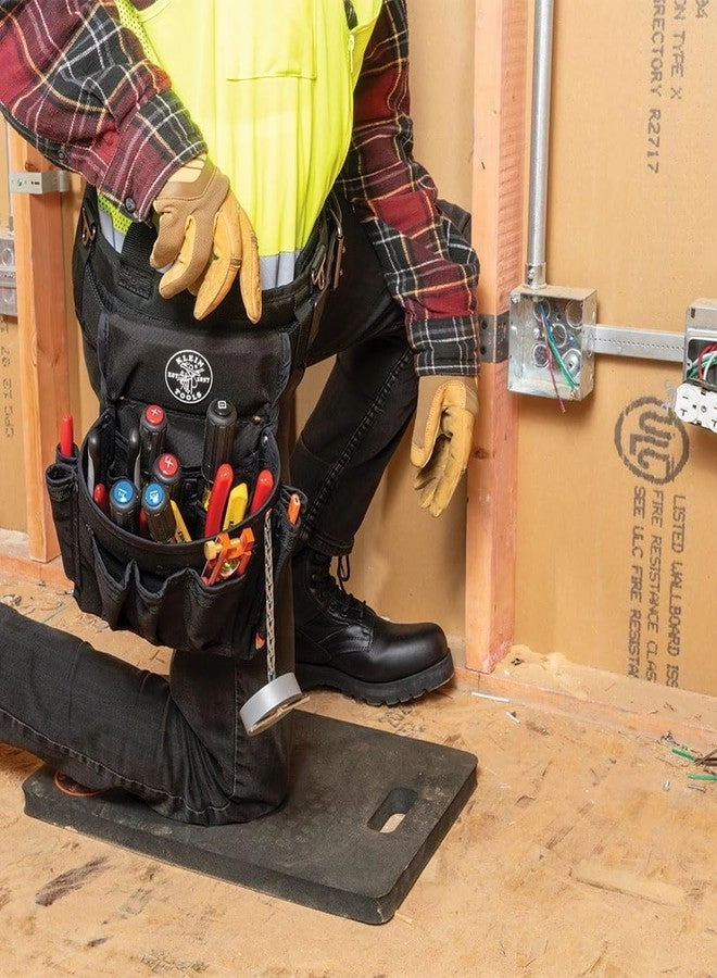 80031C Precision Slotted and Phillips Screwdriver Set (5 Pcs)