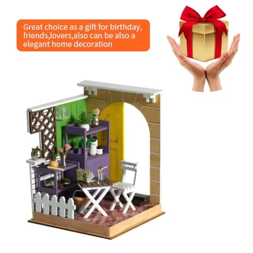 Cherry Blossom Alley - 1:24