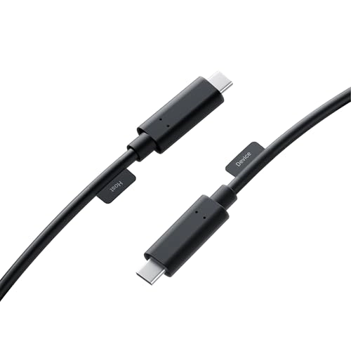 Extra Long Cable USB-C to USB-C 10m