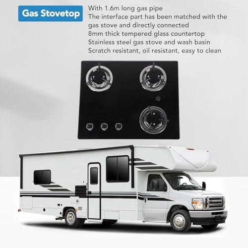 5pd1rvg3nz GAS Cooker