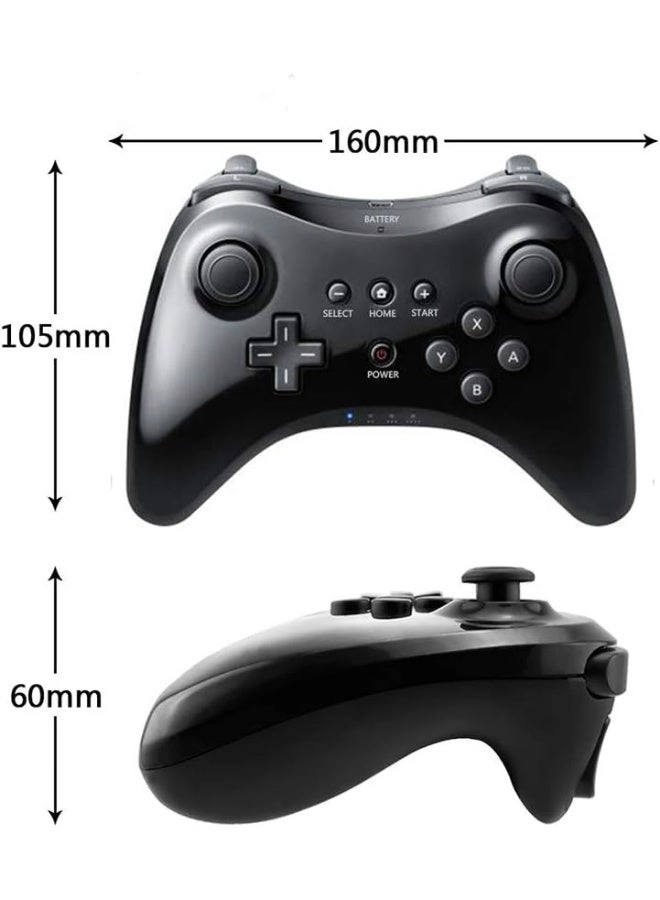 Wireless Game Controller