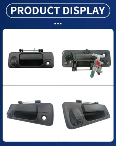 Parking Camera - Night vision AHD 1080P