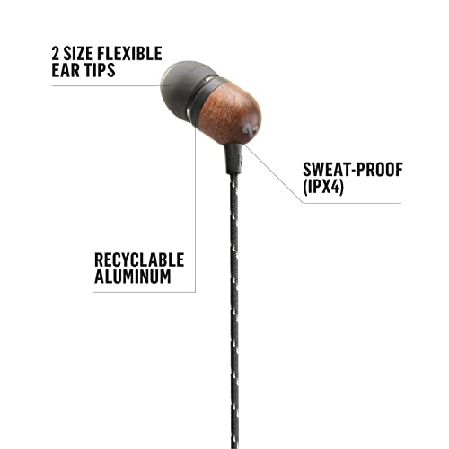 Smile Jamaica - Wireless Earbud