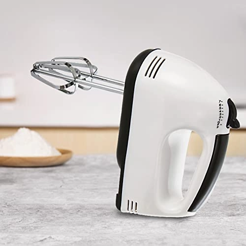 Electric Hand Mixer - 260W