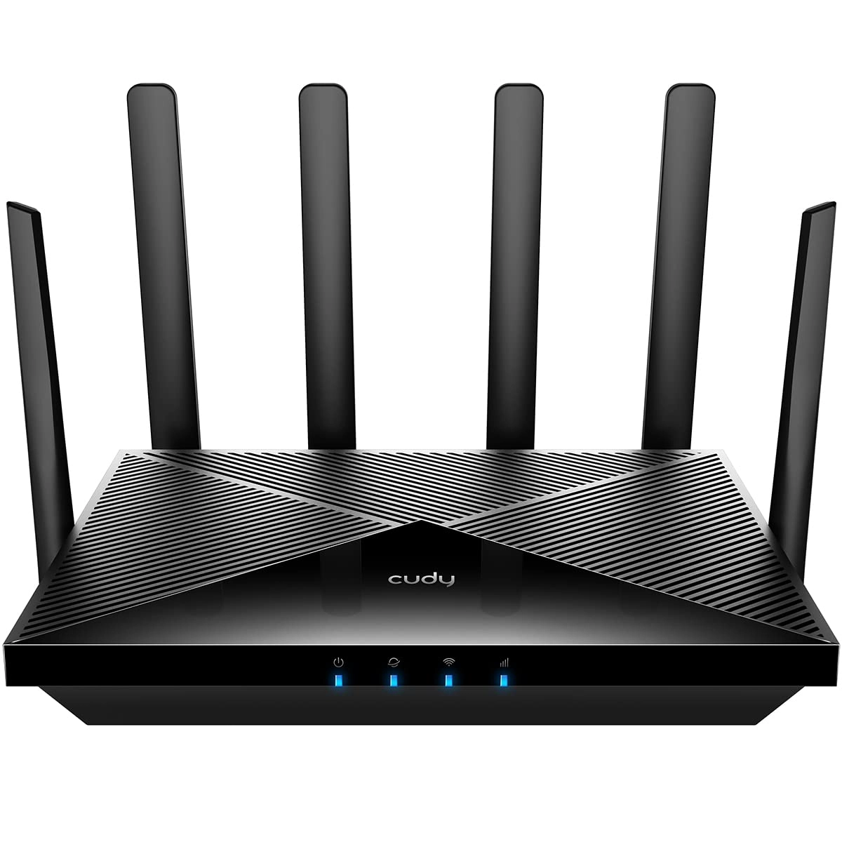P5 - 5G NR SA NSA WiFi 6 3000Mbps