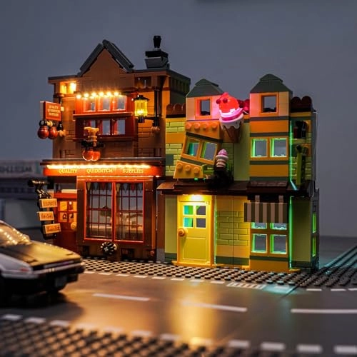 Lego Light kit