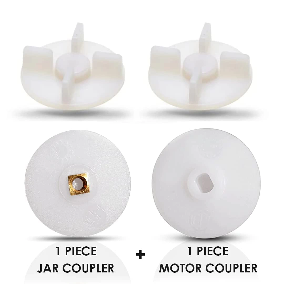 Mixer Grinder Motor Coupler Jar Coupler