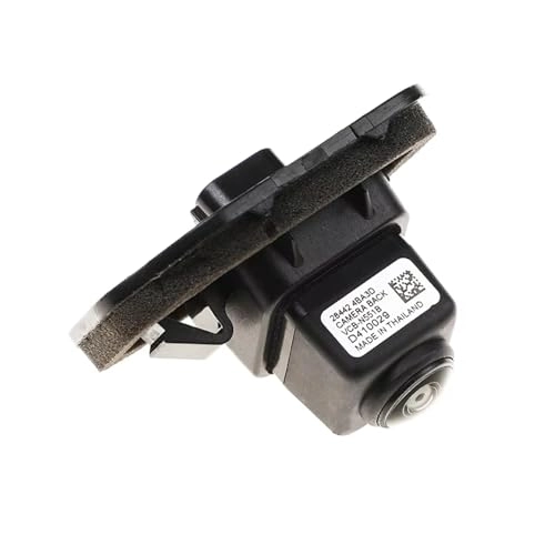 Rear View Backup Camera