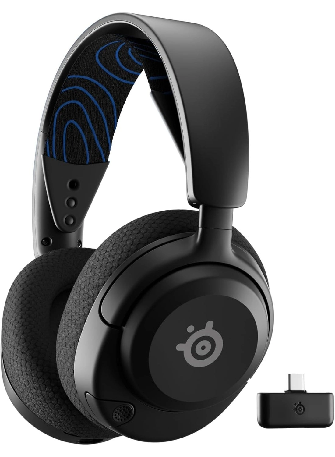 Arctis Nova 5P Wireless Headset