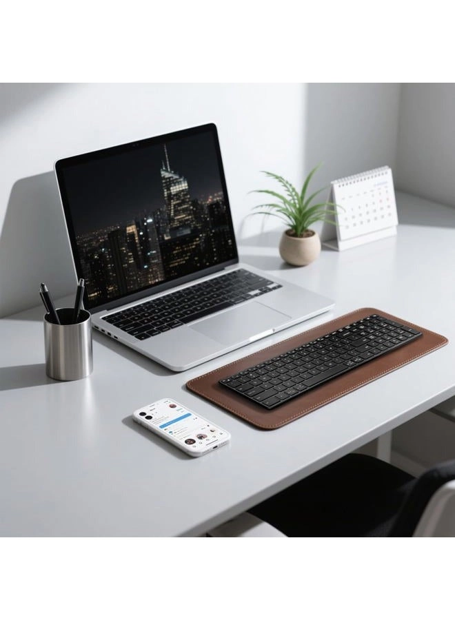 WIRELESS BLUETOOTH KEYBOARD - Wireless