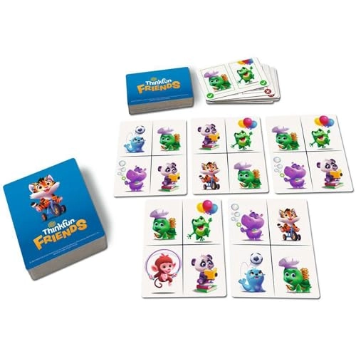 Friends: Spieltreff - 3 Jahre