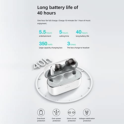 M1 Wireless Earbud
