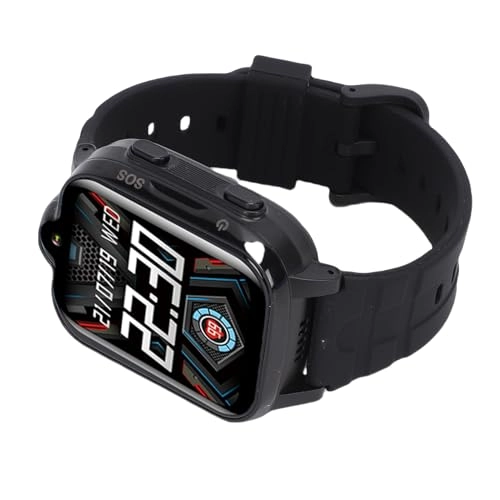 Smart Watch ABS LTE