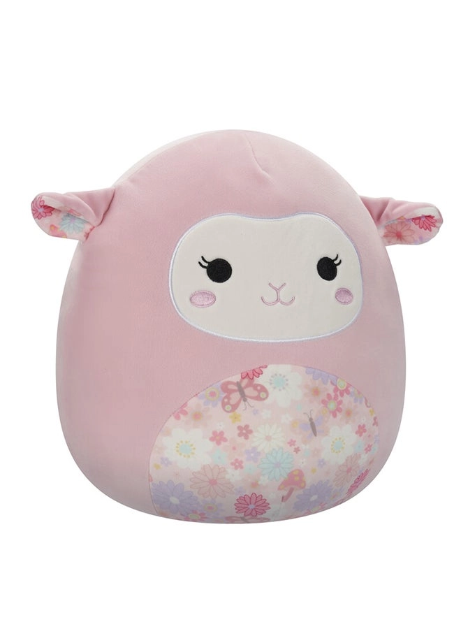 Lala Floral Ears and Belly - 30 cm