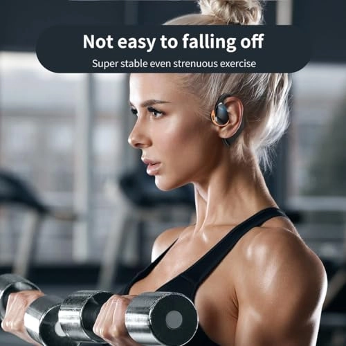 WEJ-073 Wireless Earbud