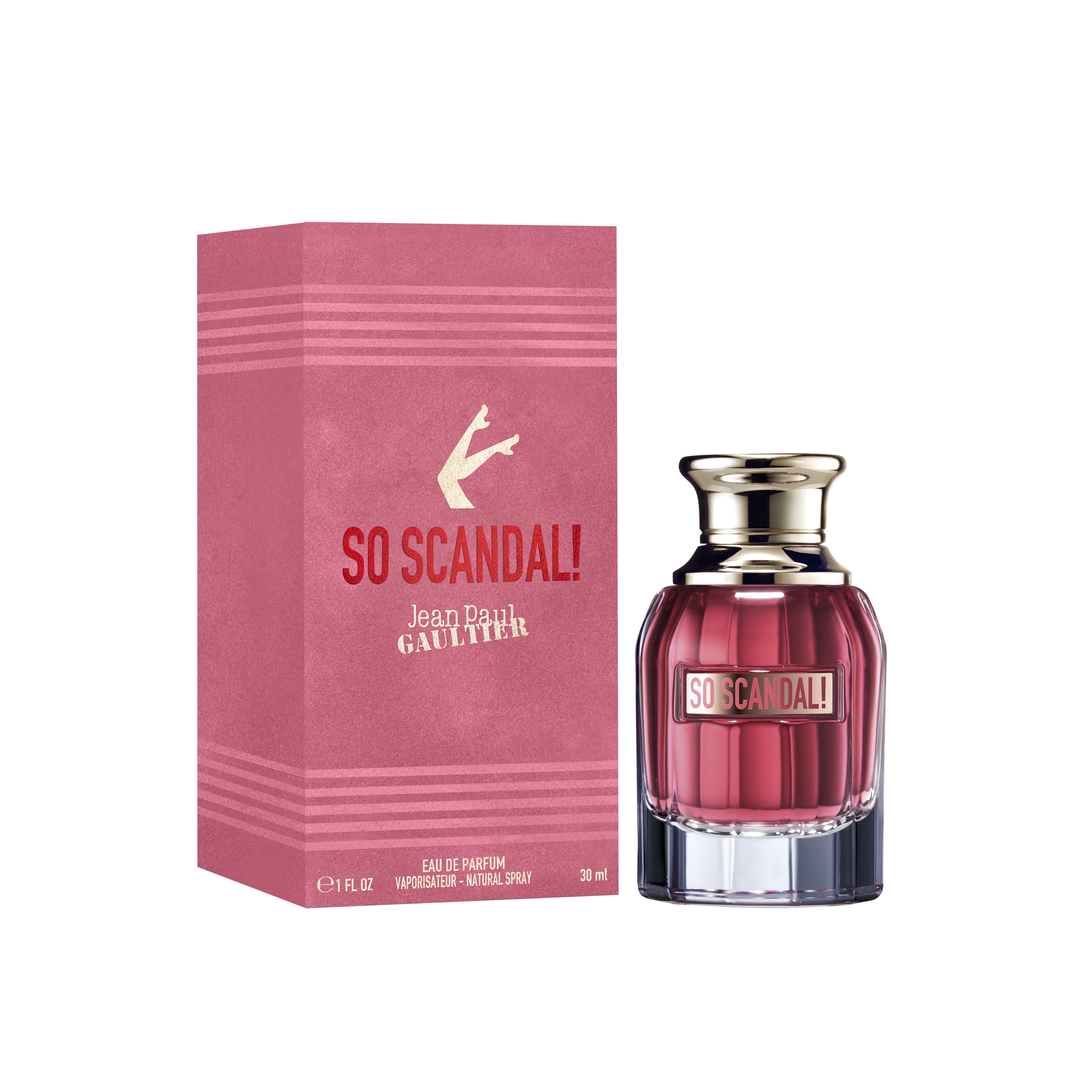 Scandal Eau de Parfum 30ml