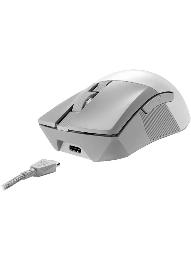 ROG Gladius III Wireless AimPoint Gaming Mouse - Wireless