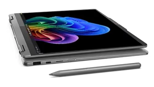 Yoga 7i 2-in-1 83JQ0001US - 14'' Core Ultra 5 226V 16GB DDR5 1TB SSD