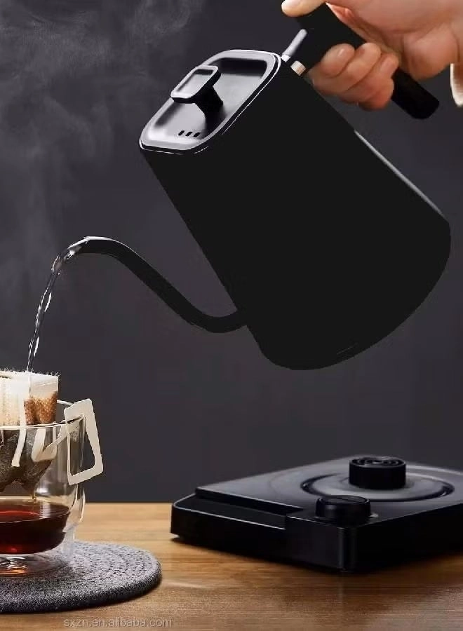 Gooseneck Electric Kettle