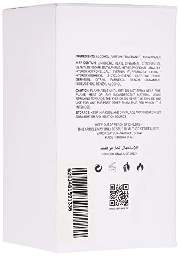 Valentine - Eau de Parfum 100 ml