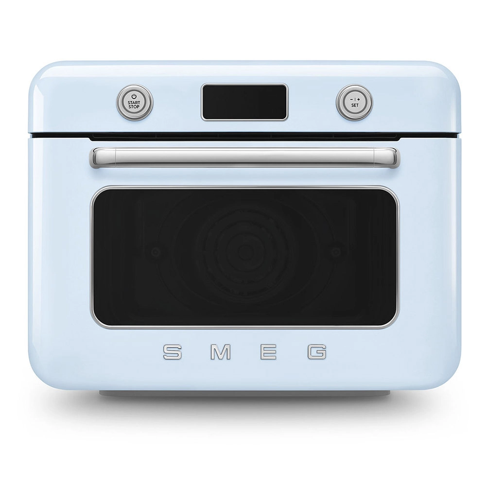 Smeg COF01PBUK - Countertop Combi Steam Oven