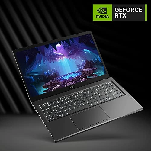 Aspire 5 A515-58GM-72A4 - 15.6'' Core i7-1355U 16GB DDR4 1000GB SSD