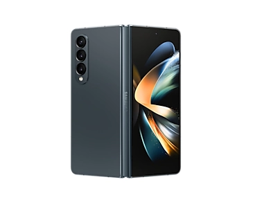 Galaxy Fold - 12GB 512GB