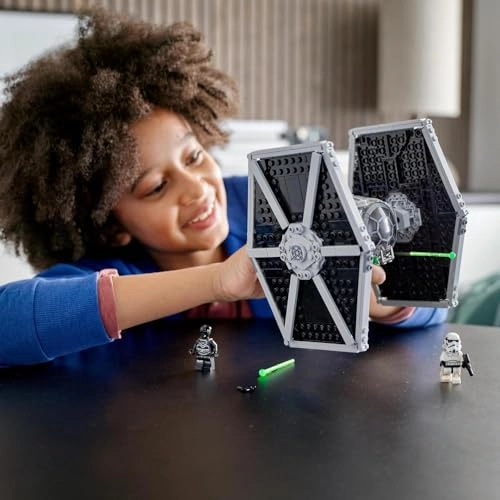 Star Wars Imperial TIE Fighter (75300)