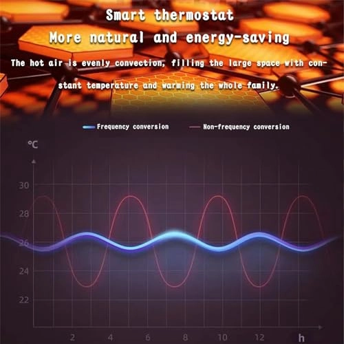 18008 - Personal Air Conditioner 1 L Grey