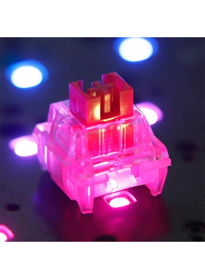 KeyBoard Switch - 30 Pcs