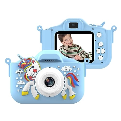 1080P Kids Digital Camera