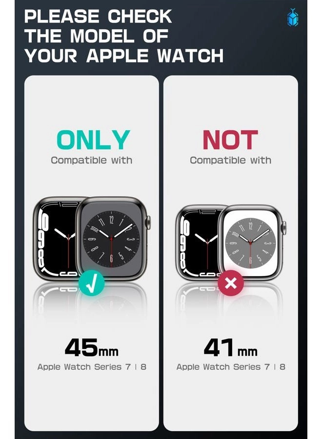 Unicorn Beetle Pro 44mm