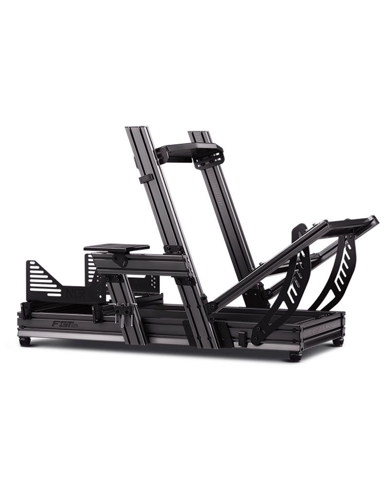 F-GT Elite - Wheel Plate Edition Aluminium