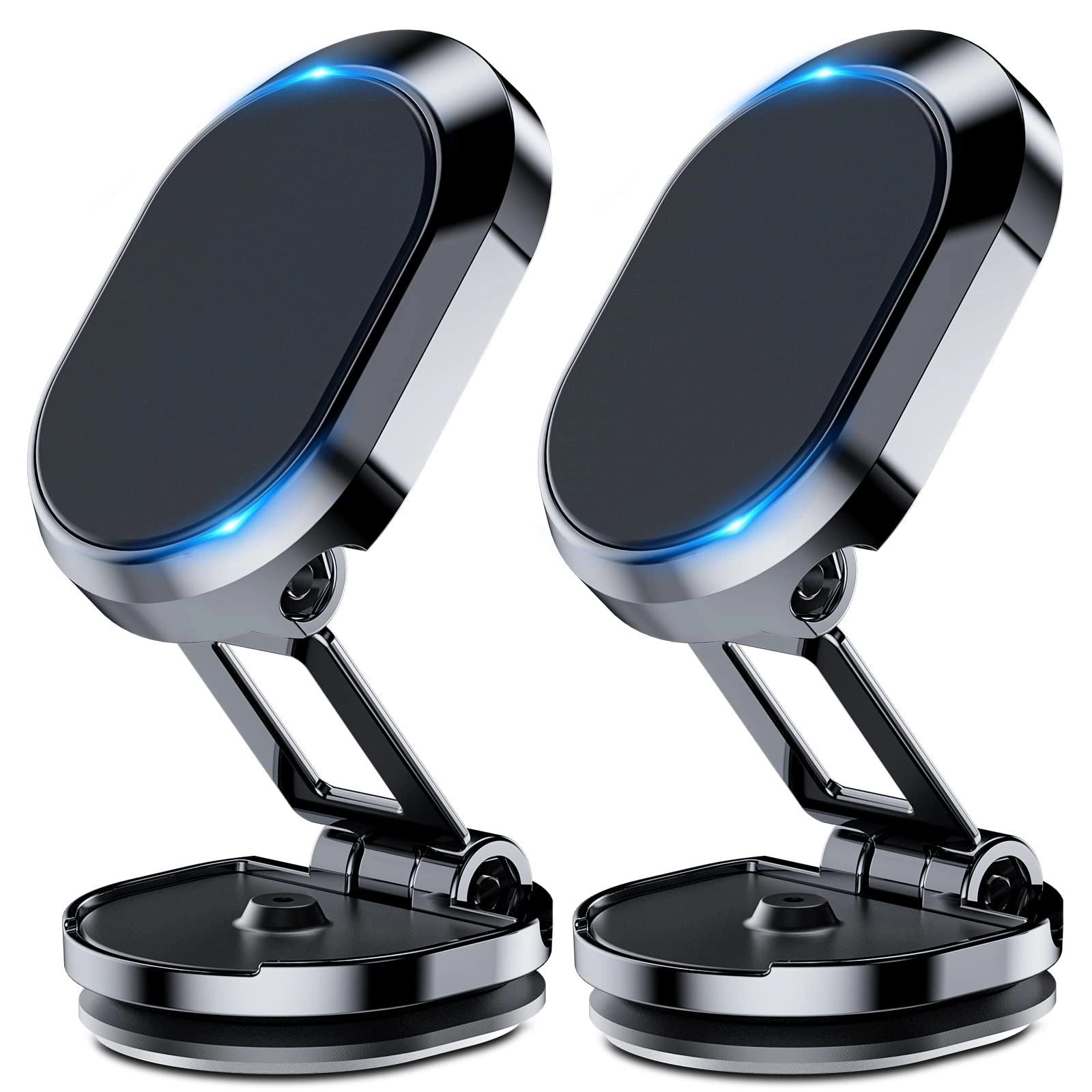 Ankndo Magnetic Phone Holder for Car