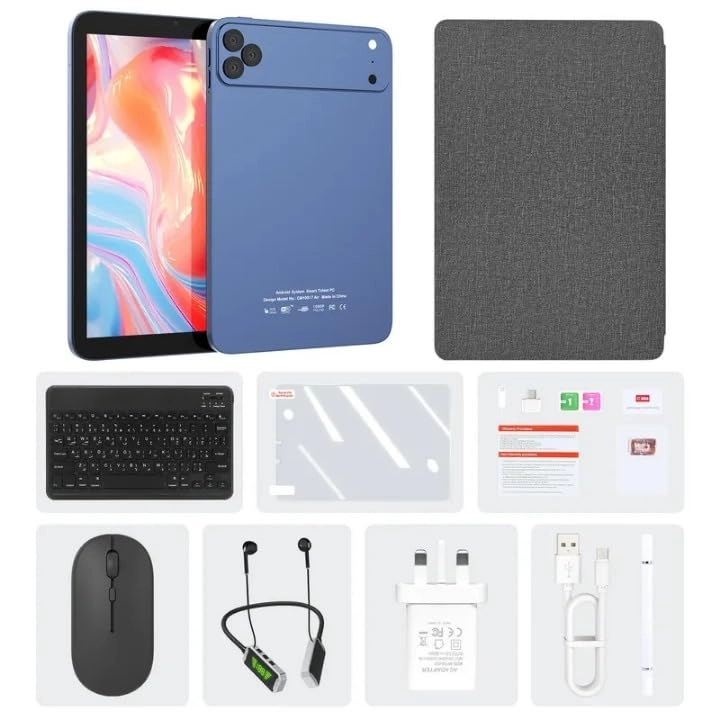 CM10016plus - 8GB 10.36"