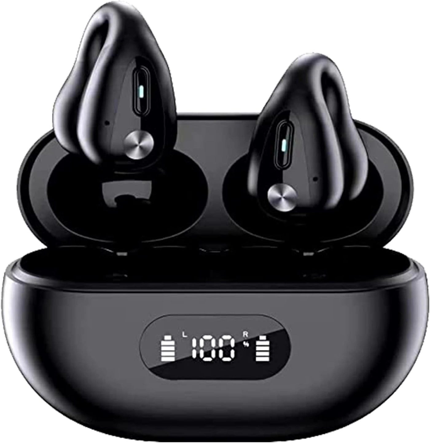Bone Conduction Wireless Headphone