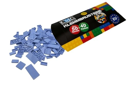 Clamping Blocks - 90 pcs