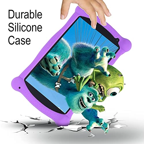 V10 - 7 Inches 32GB + Kids Headphone