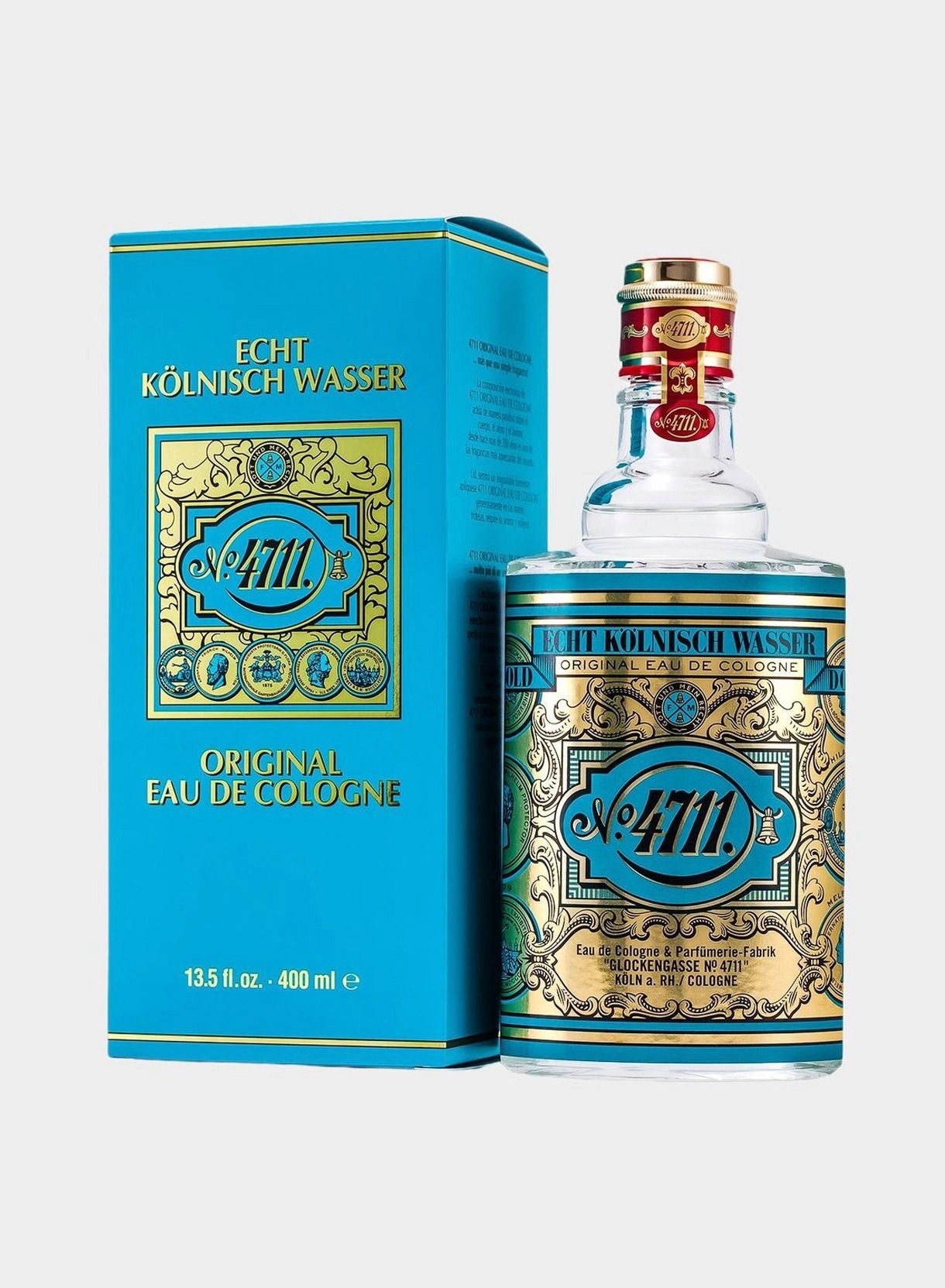 Echt Kolnisch Wasser EDC