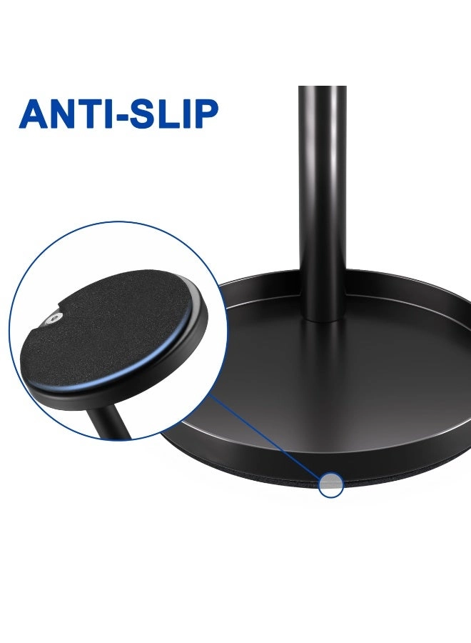 Toothbrush Holder - Ventilation Iron 4.1*4.8 inch