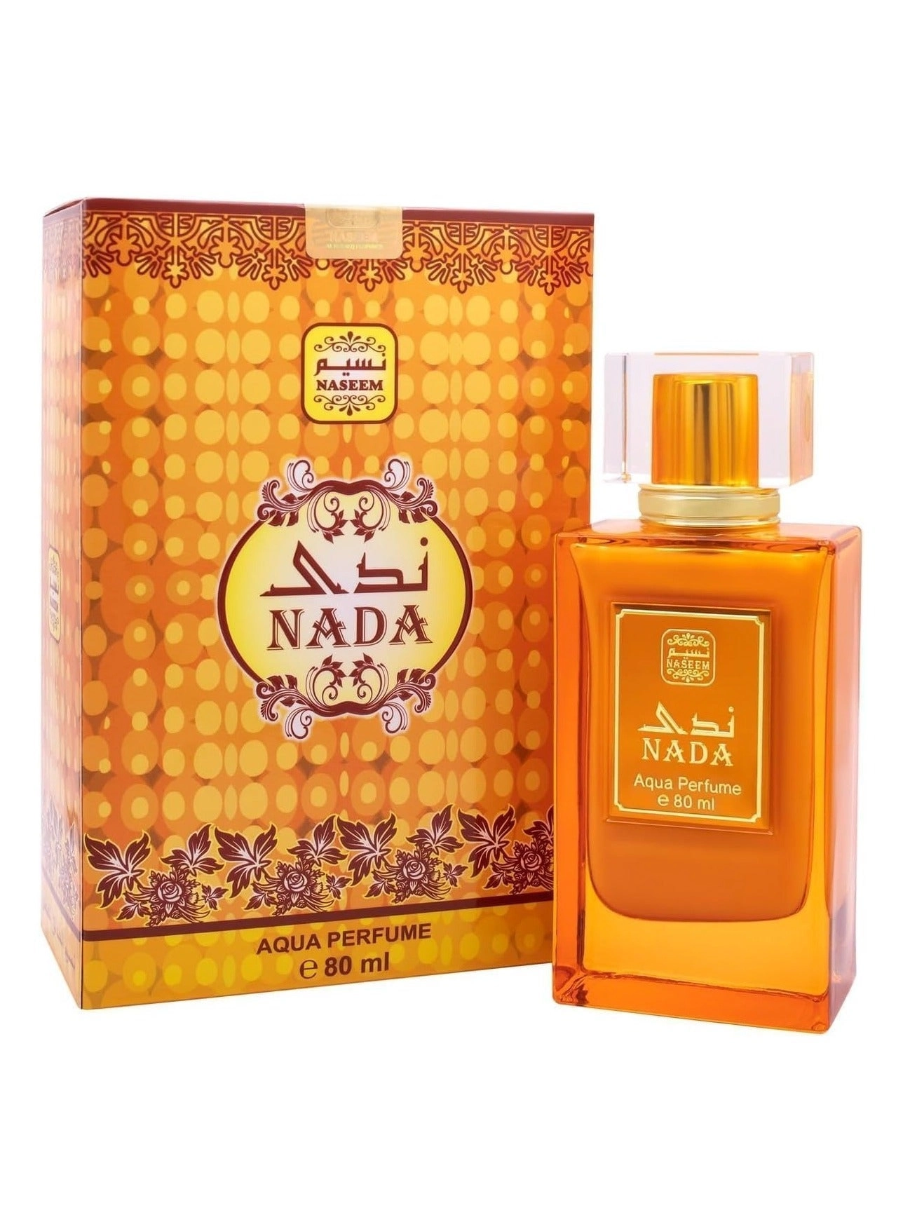 Nada Eau de Parfum 80ml