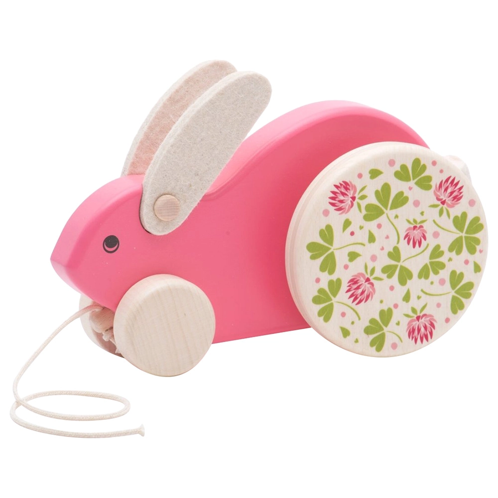 BAJO Big Rabbit - Suitable for 18 months & above