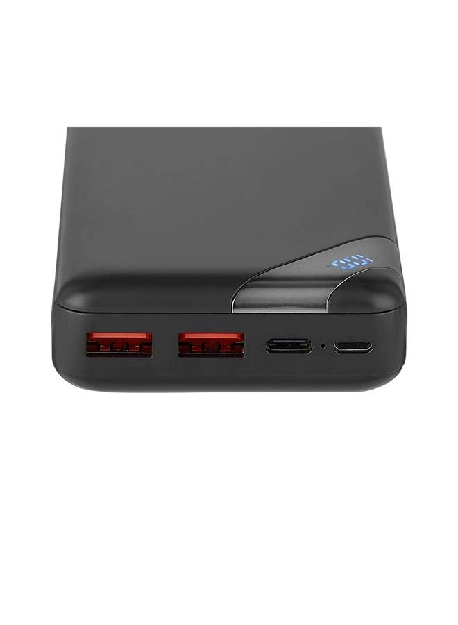 Fuel Power Bank - 20000mAh 18W