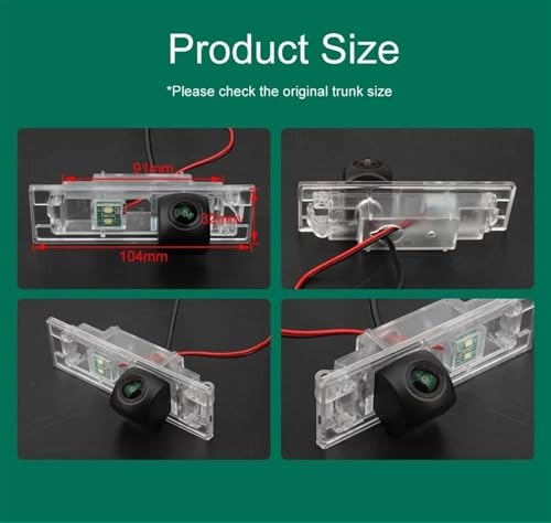 56054158AB - Night vision Wireless 1080P