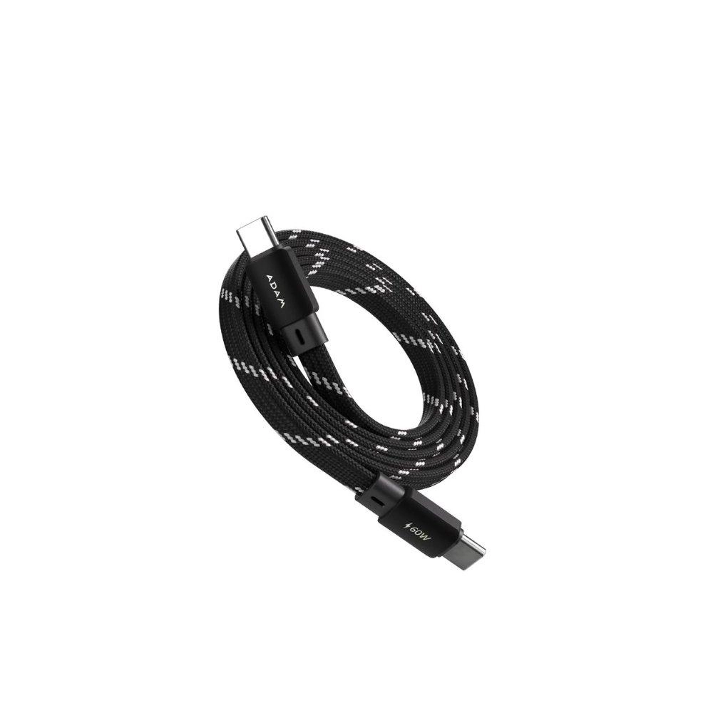 Casa MF100 Cable 60W USB-C to USB-C 1m Braided