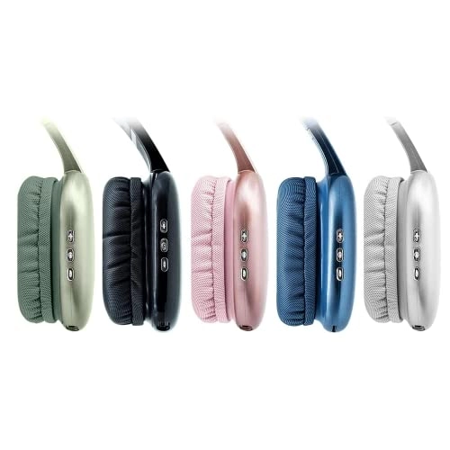 IJHP21 Wireless Headphone