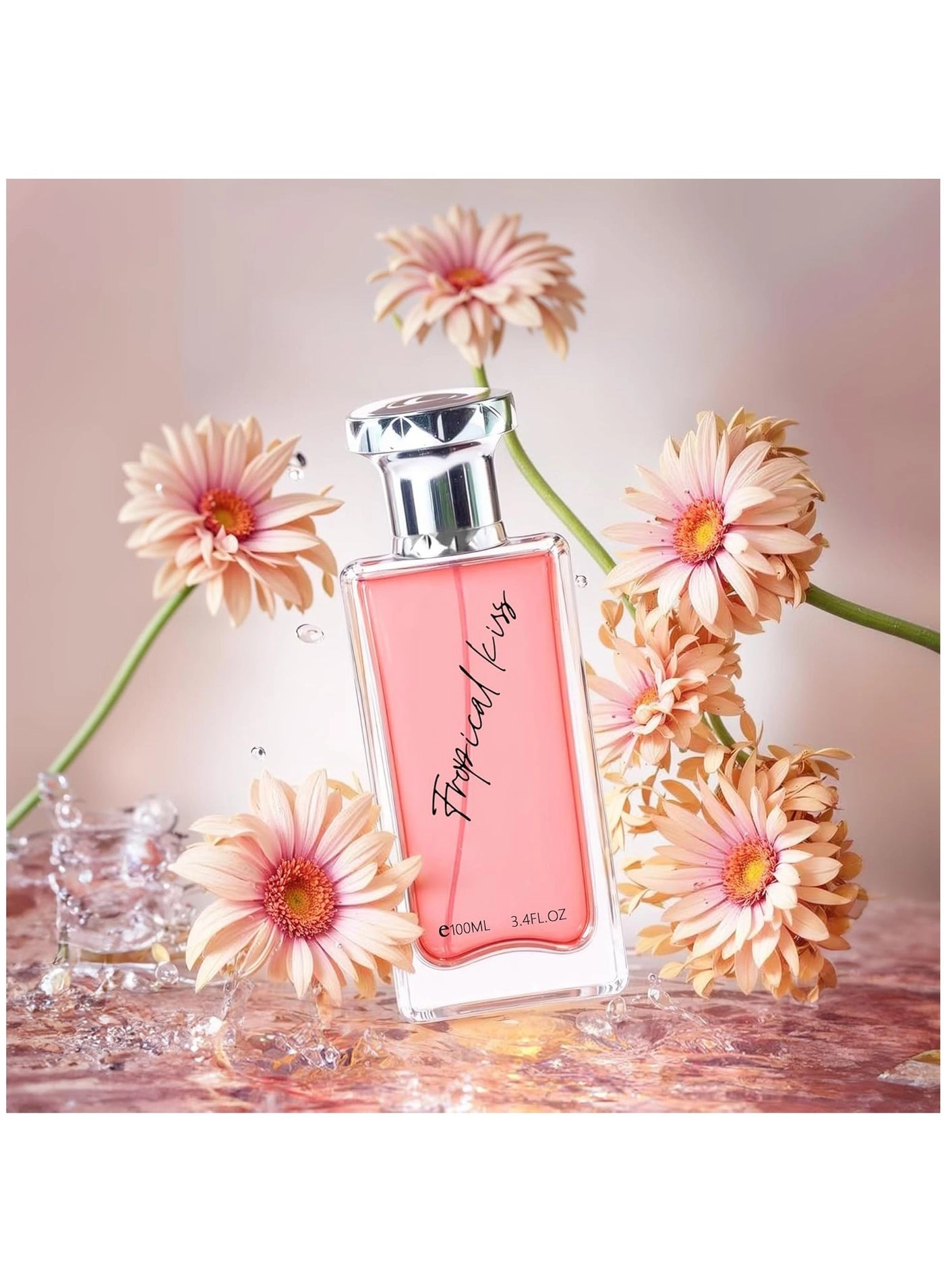 Tropical Kiss Eau de Parfum 100ml