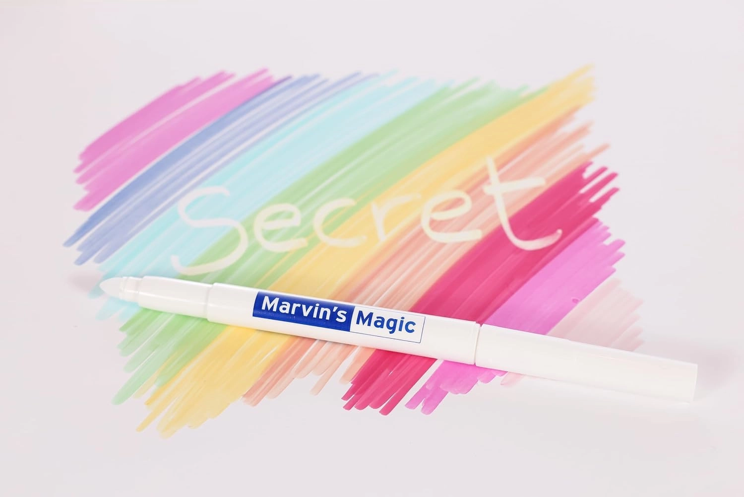Pens - Multicolor 0_9mm